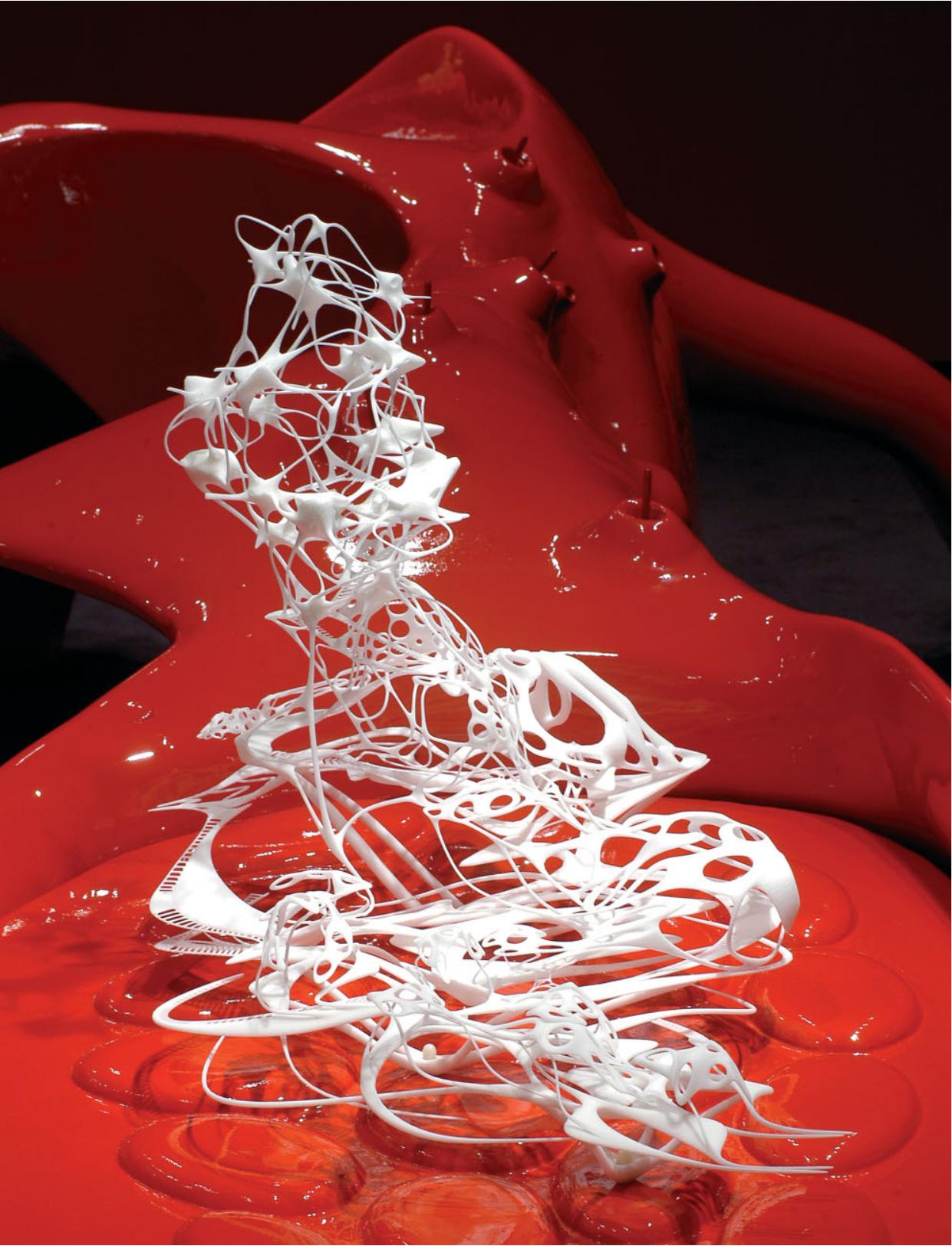 Notes on Designing Surficial Elegance