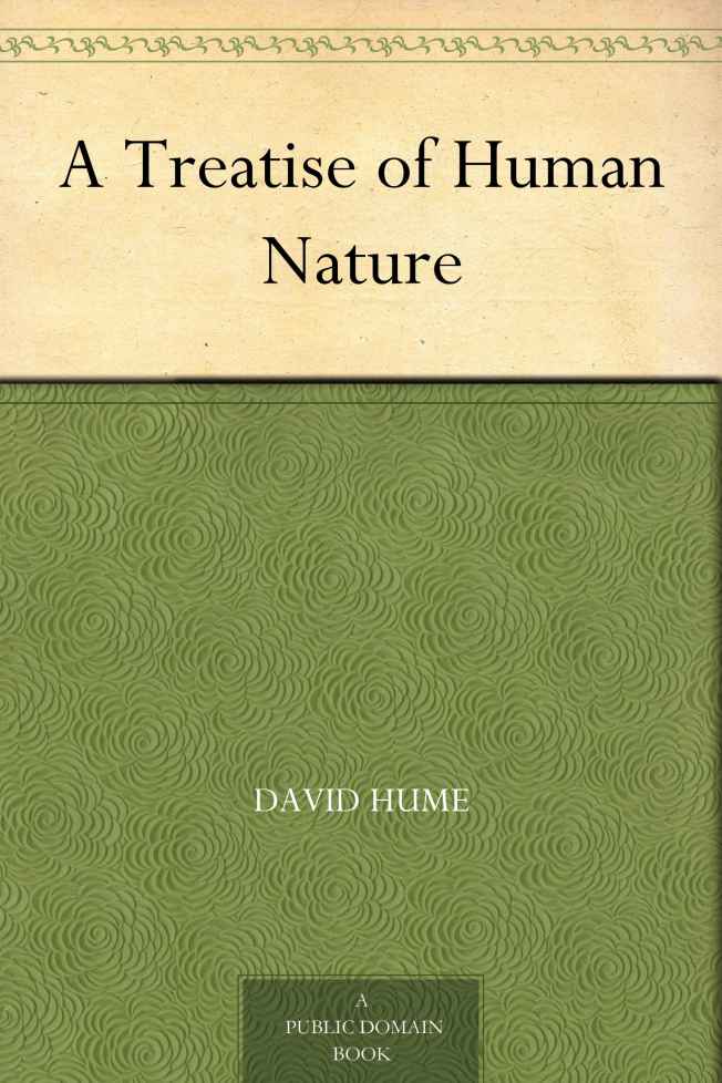 A Treatise of Human Nature