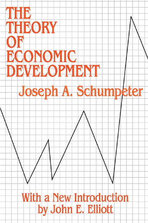 The Theory of Economic Development