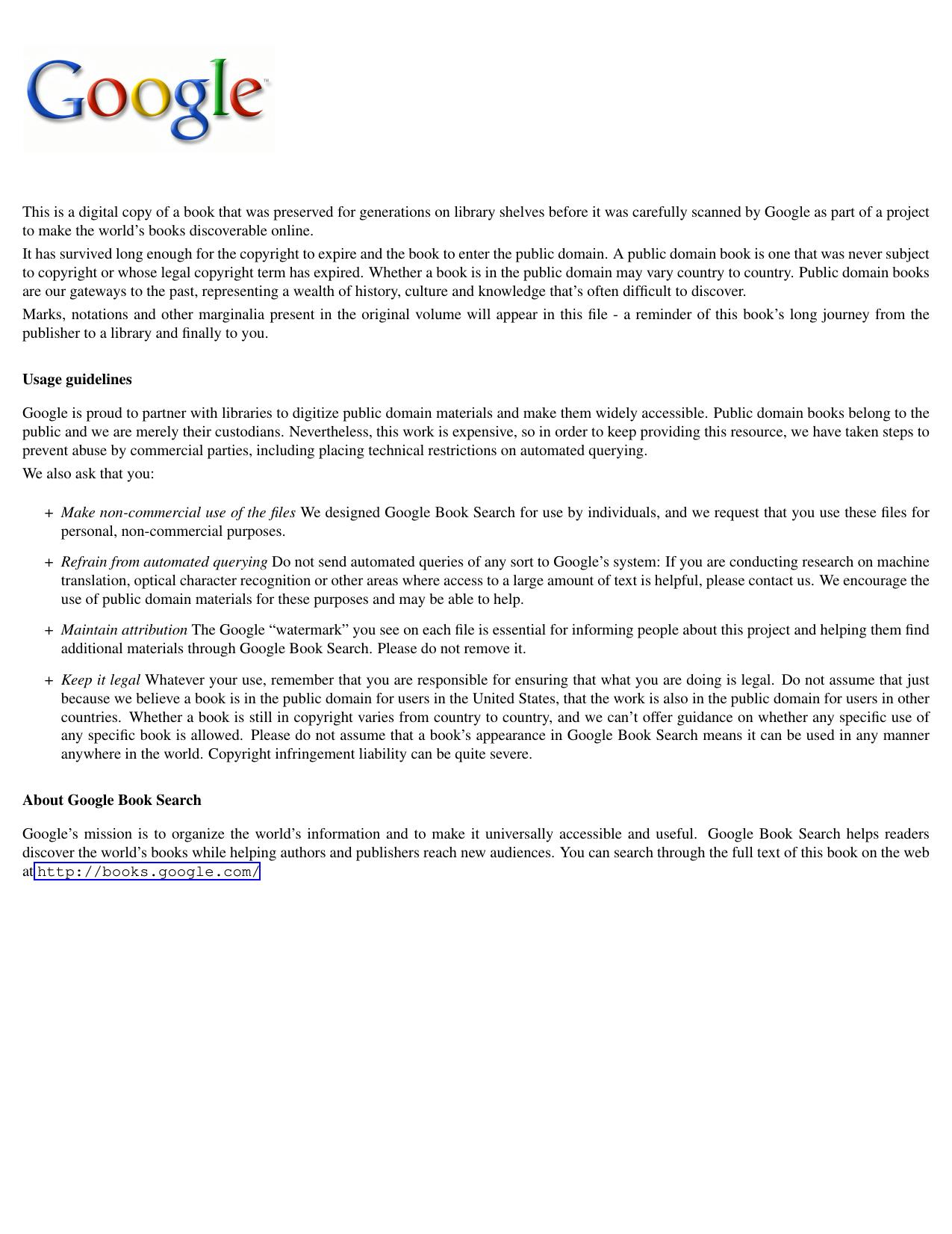 The engineers and the price system