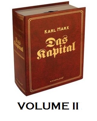 Capital, Volume II