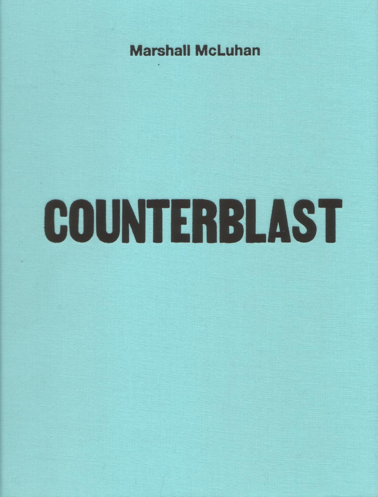Counterblast (1954)