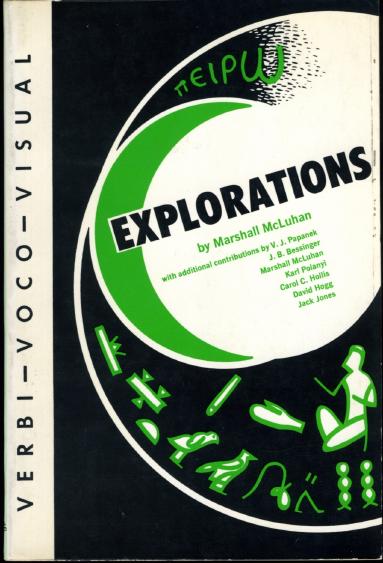 Verbi-Voco-Visual Explorations