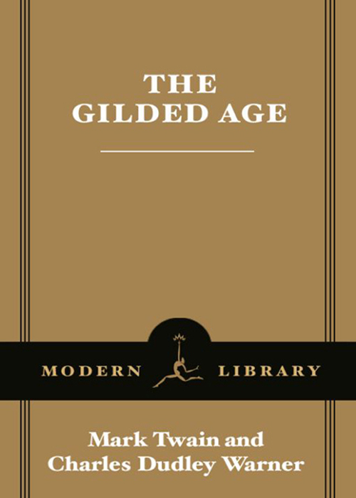 The Gilded Age