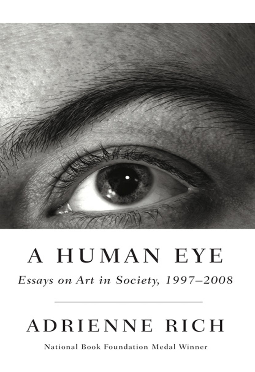 A Human Eye