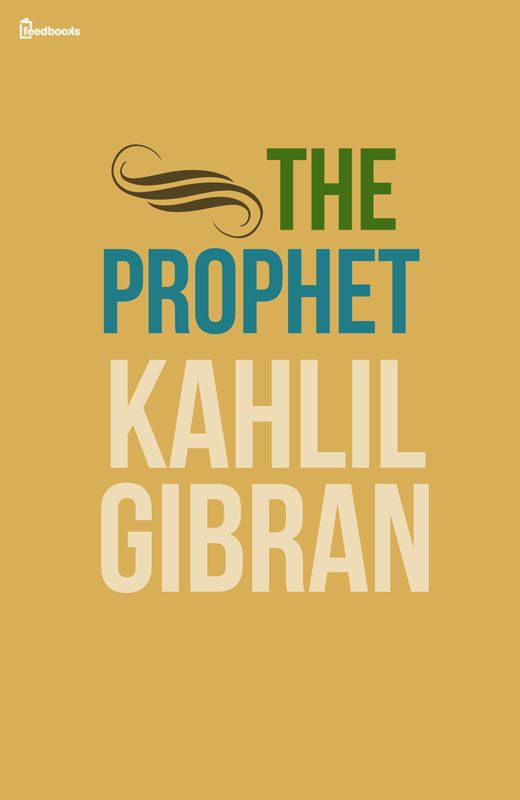 The Prophet