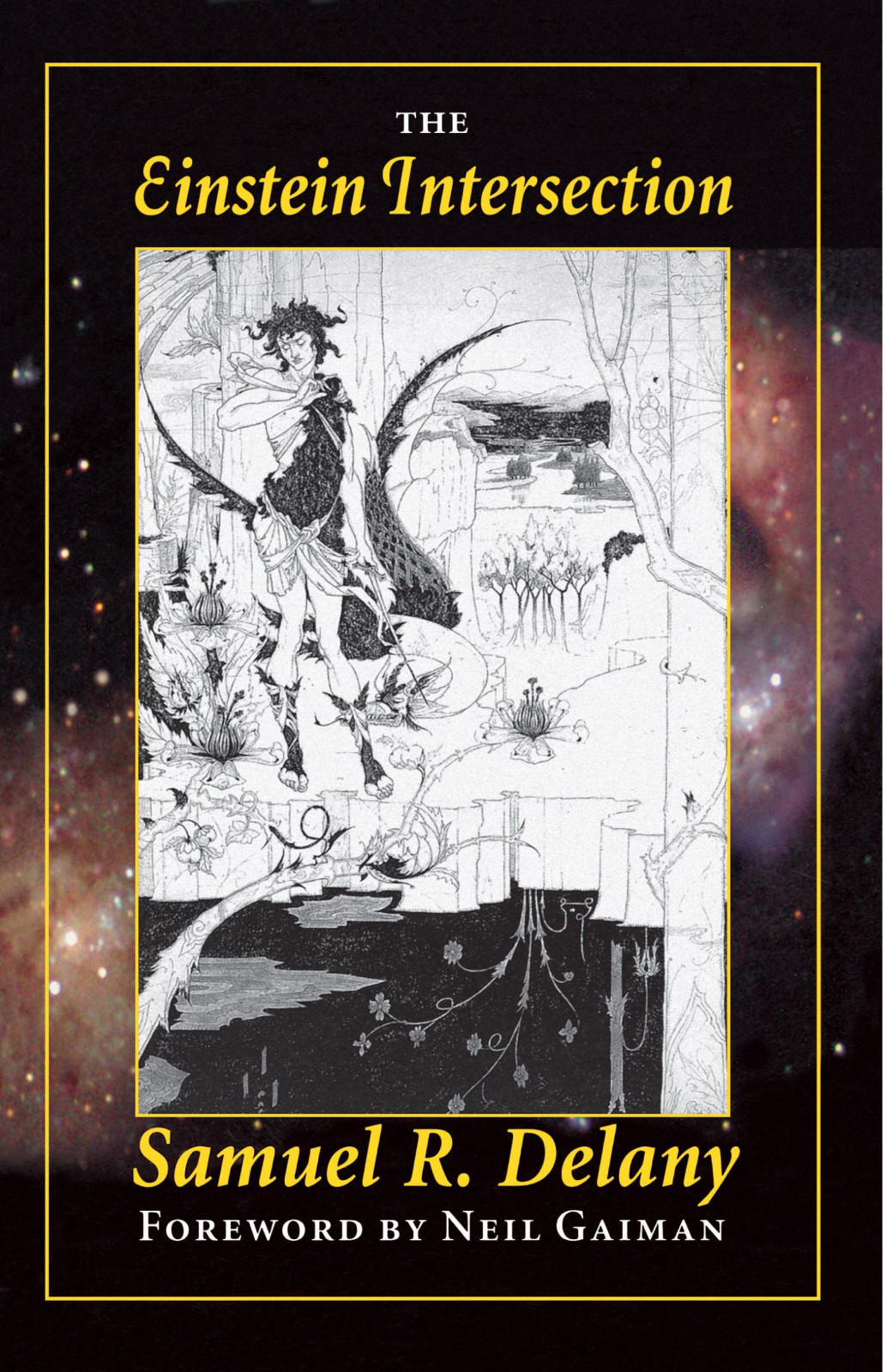 Einstein Intersection