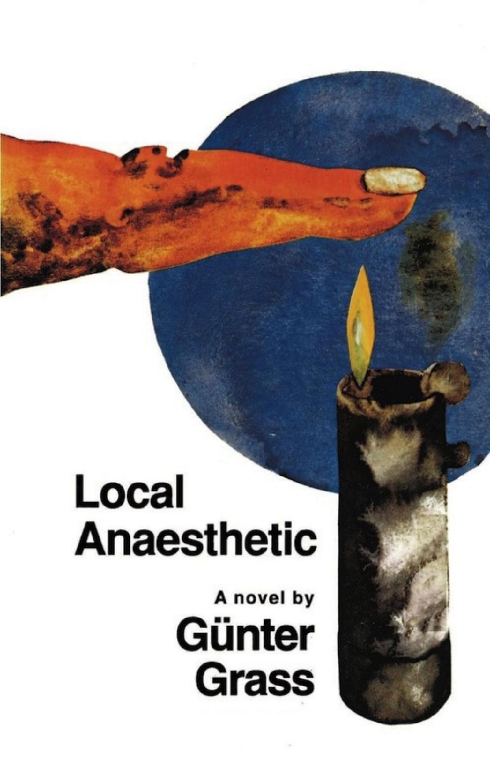 Local Anaesthetic