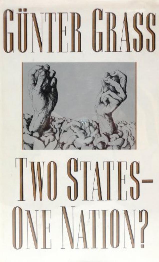 Two States - One Nation?