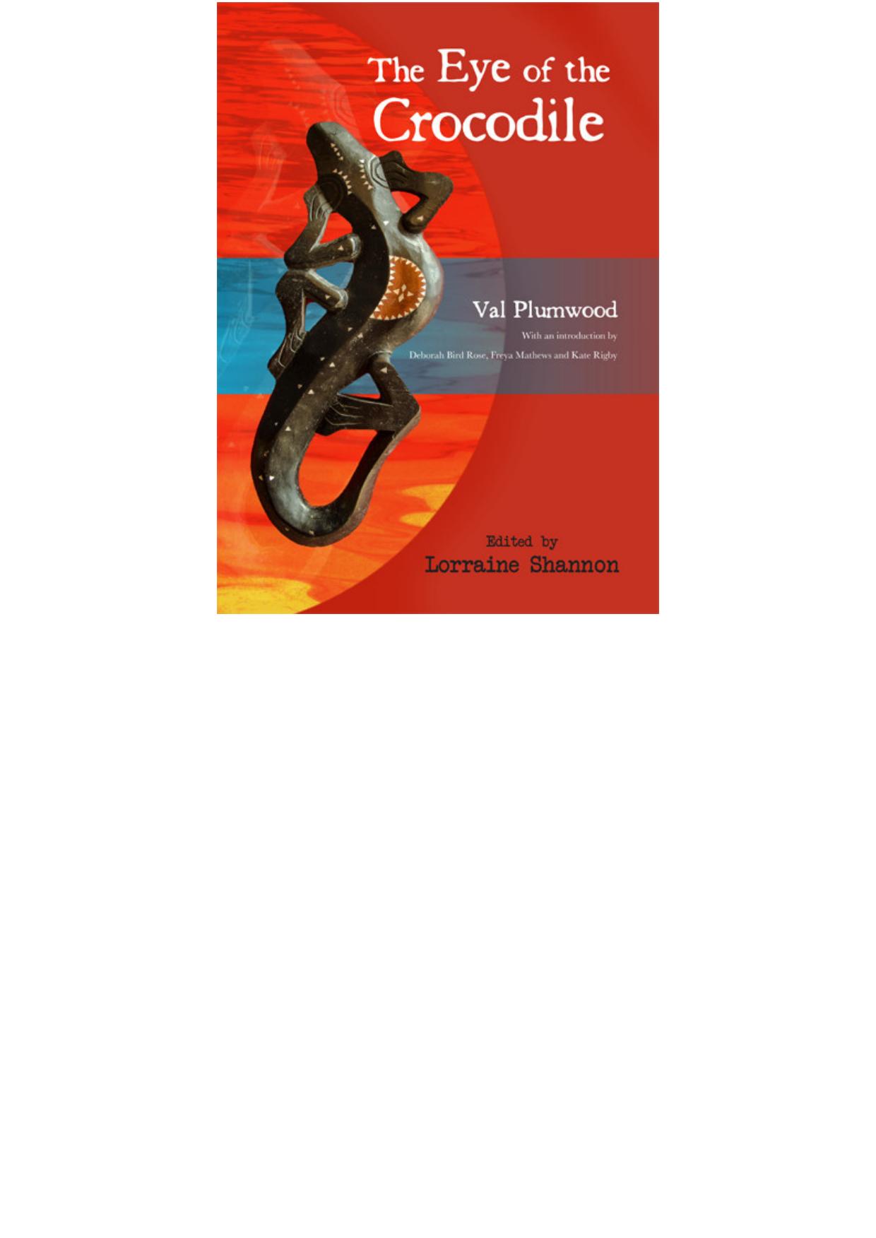 The Eye of the Crocodile