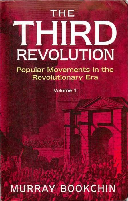 The Third Revolution