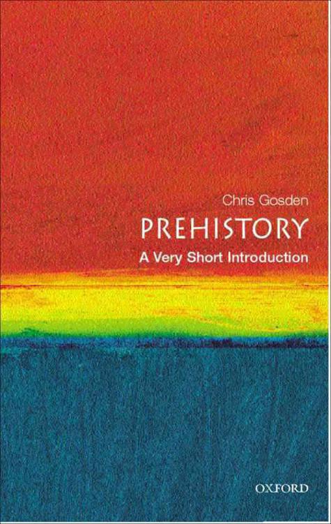 Prehistory
