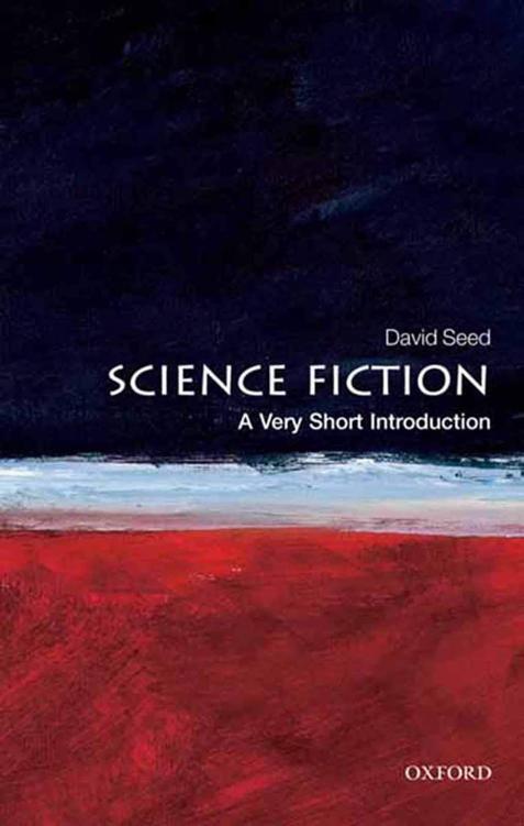 Science Fiction: A Very Short Introduction