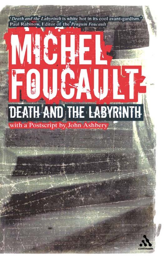 Death and the Labyrinth: The World of Raymond Roussel