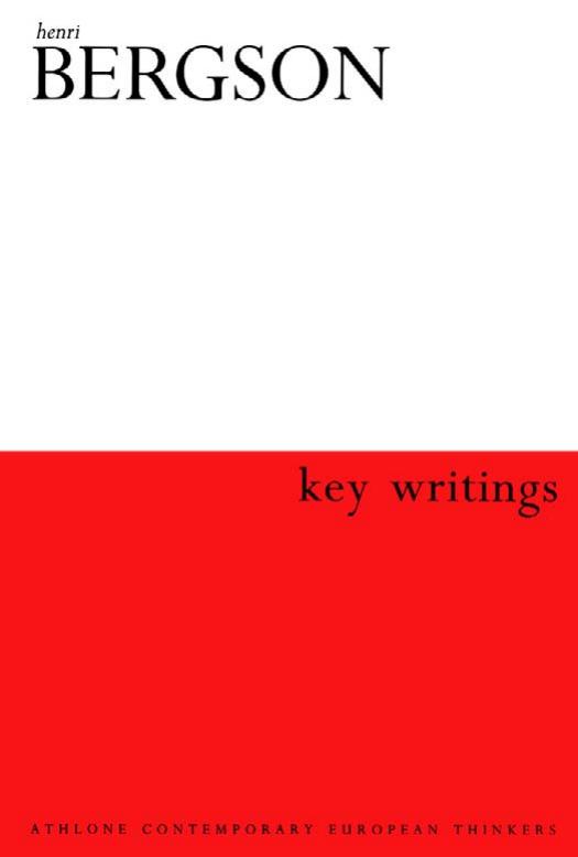 Key Writings
