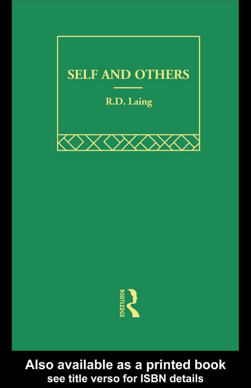 Self and Others