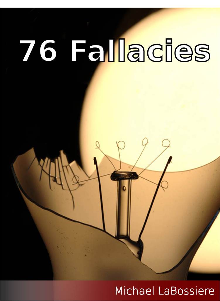 76 Fallacies