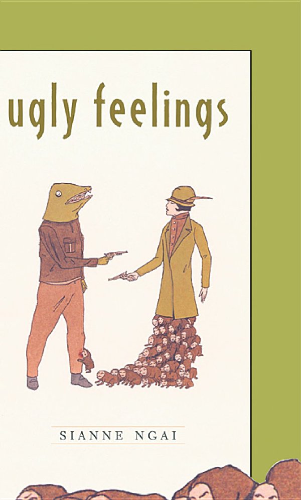Ugly Feelings