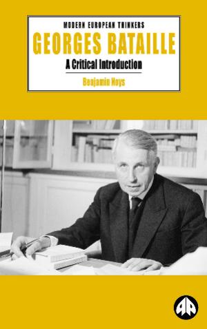 Georges Bataille : A Critical Introduction