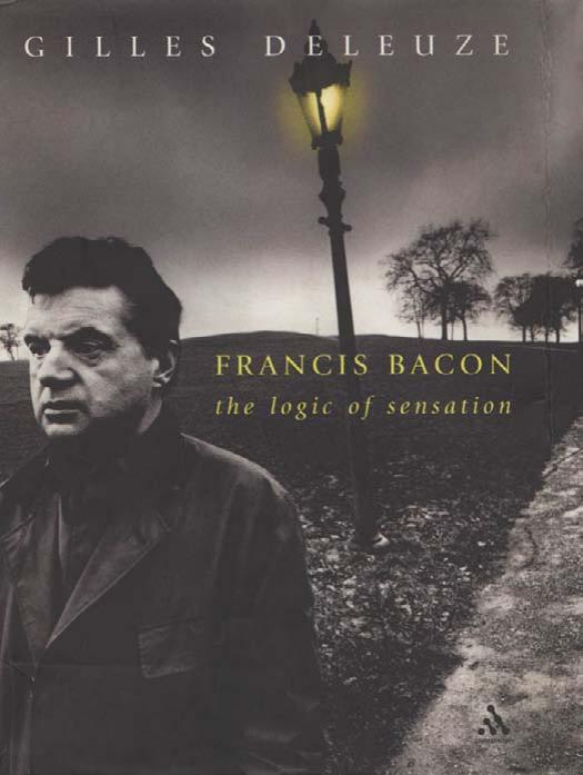 Francis Bacon: The Logic of Sensation
