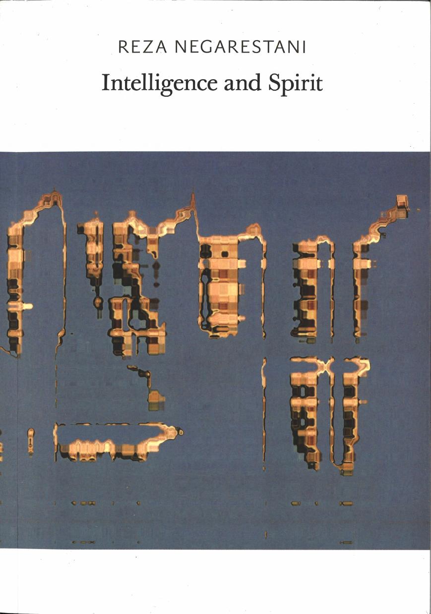 Intelligence and Spirit