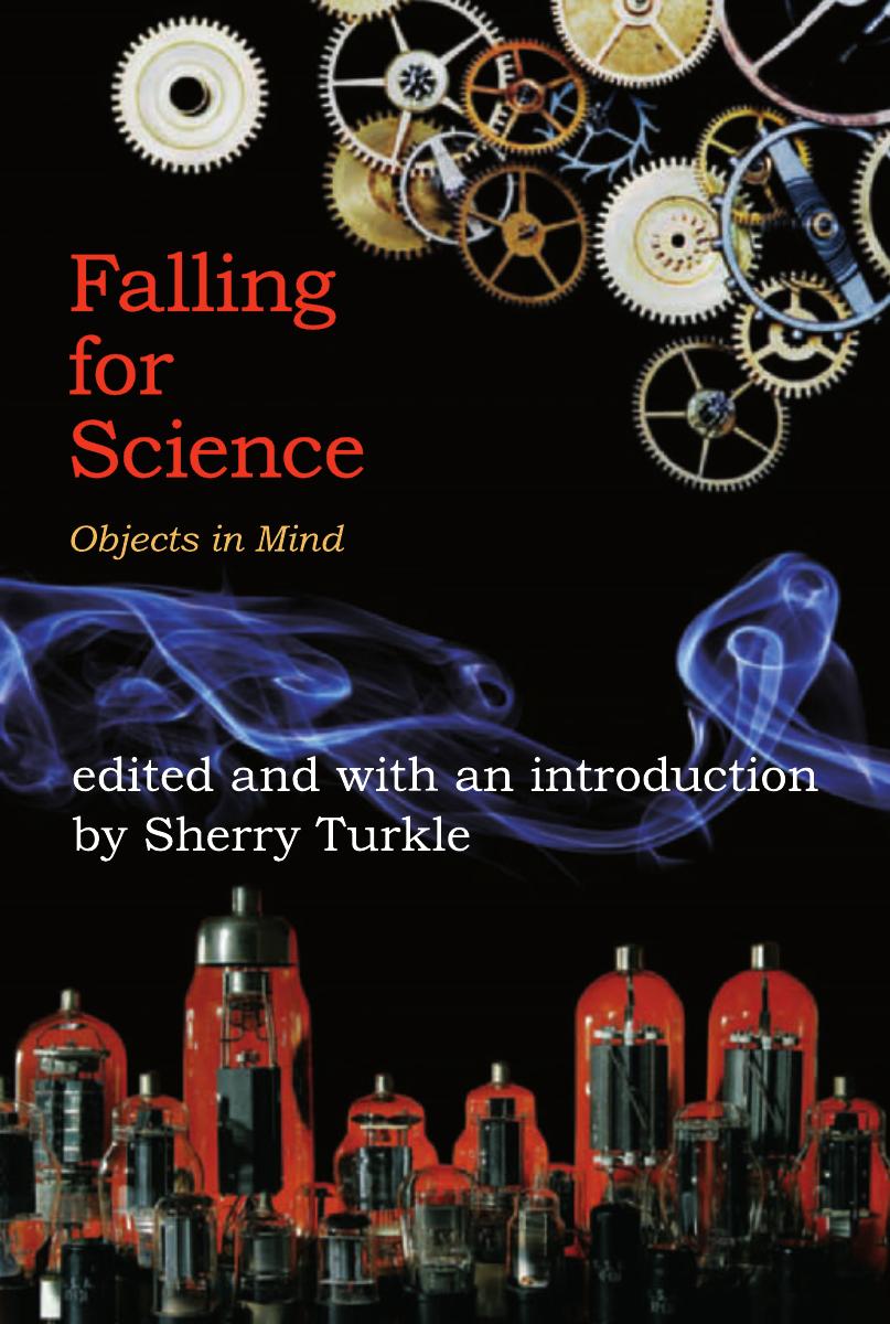 Falling for Science: Objects in Mind