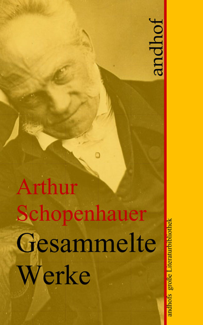 Gesammelte Werke (andhof)