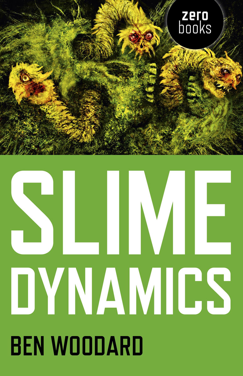 Slime Dynamics: Generation, Mutation, and the Creep of Life