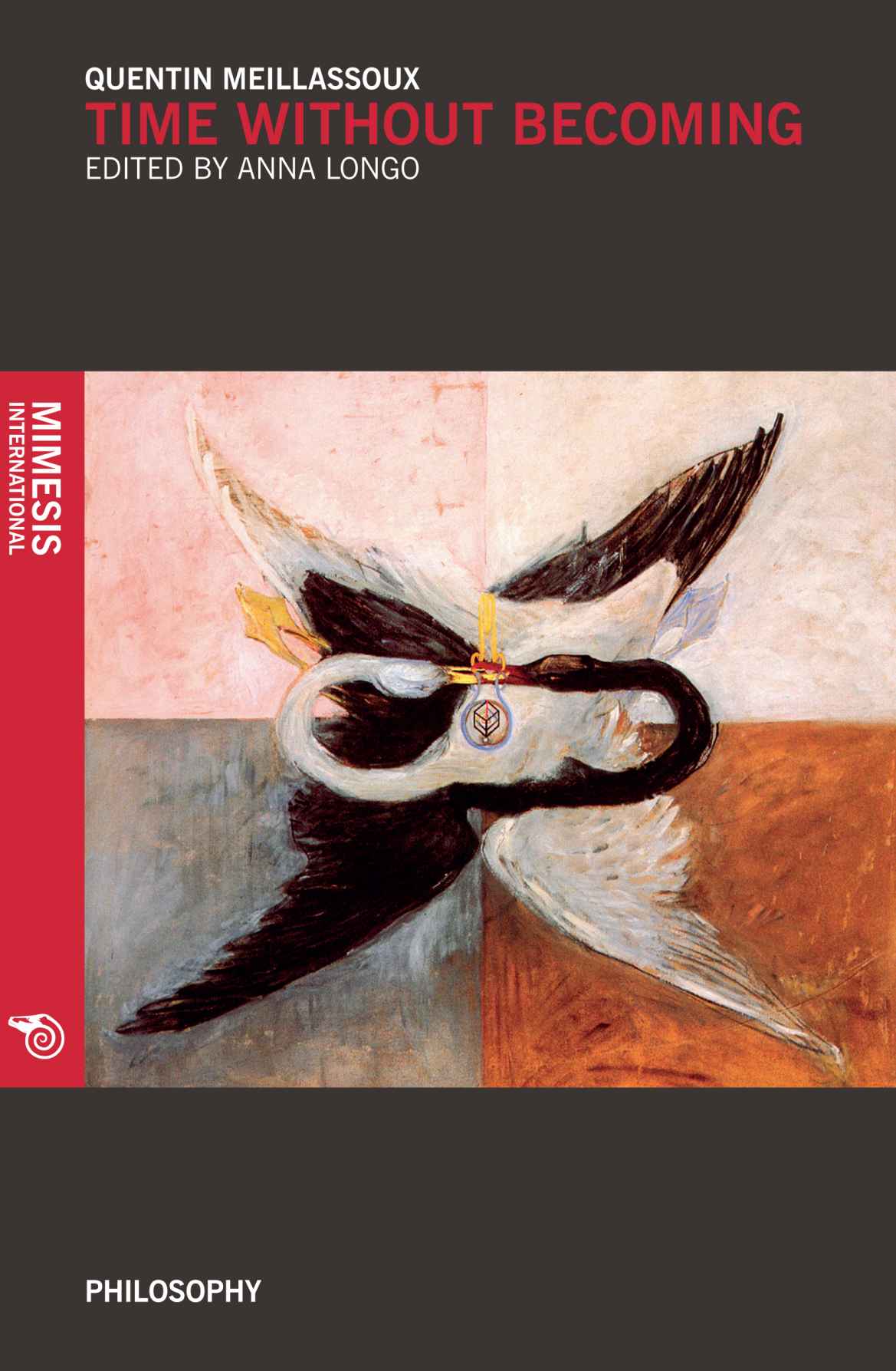 Time without Becoming