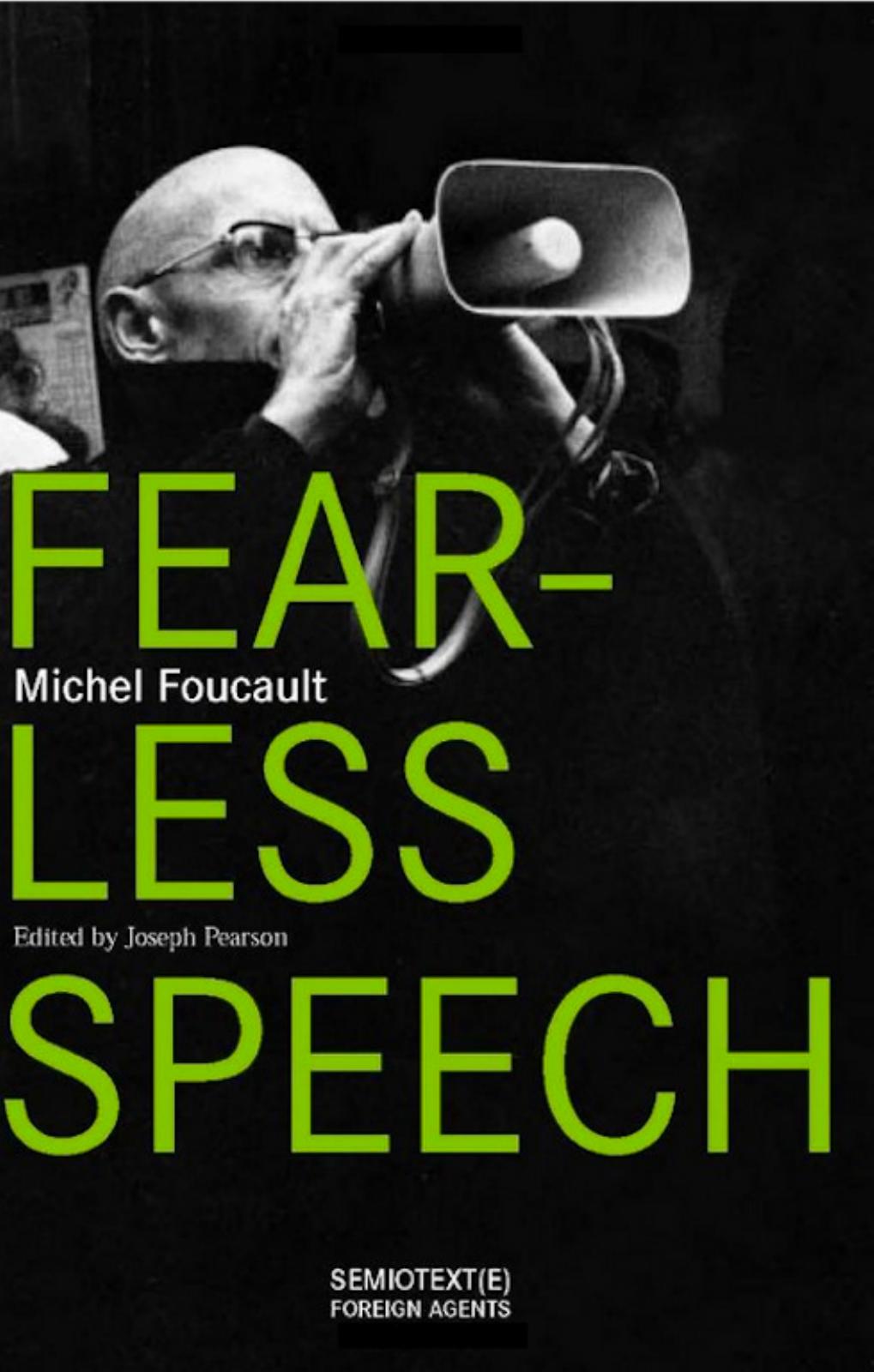 Fearless Speech